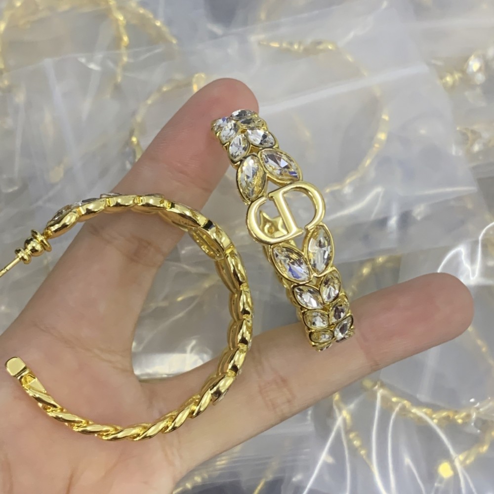 DD EARRINGS DD024