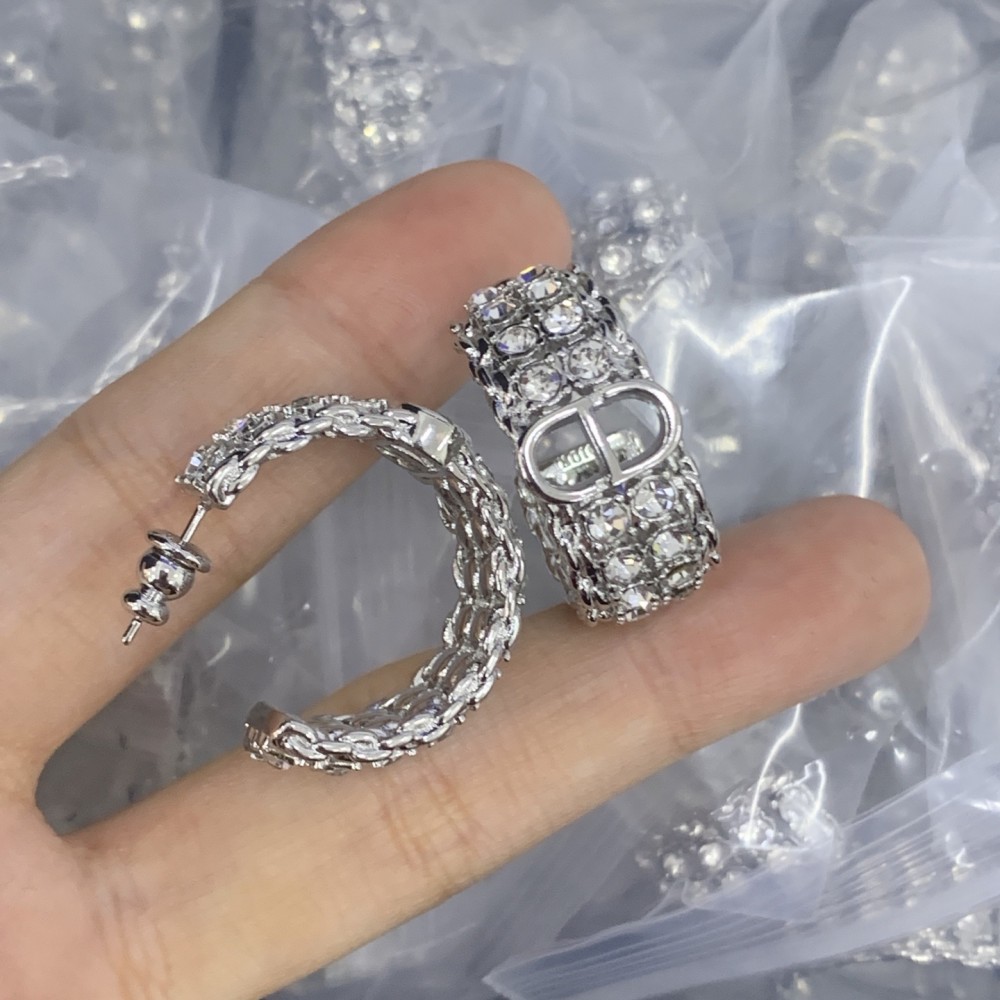 DD EARRINGS DD029
