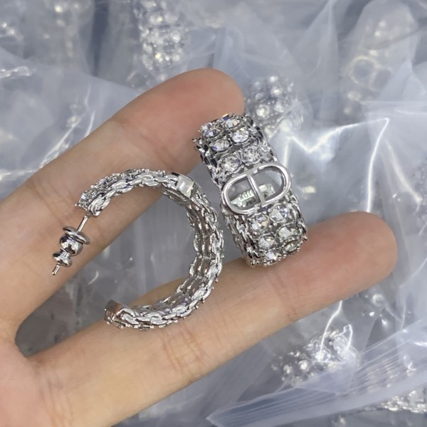DD EARRINGS DD029