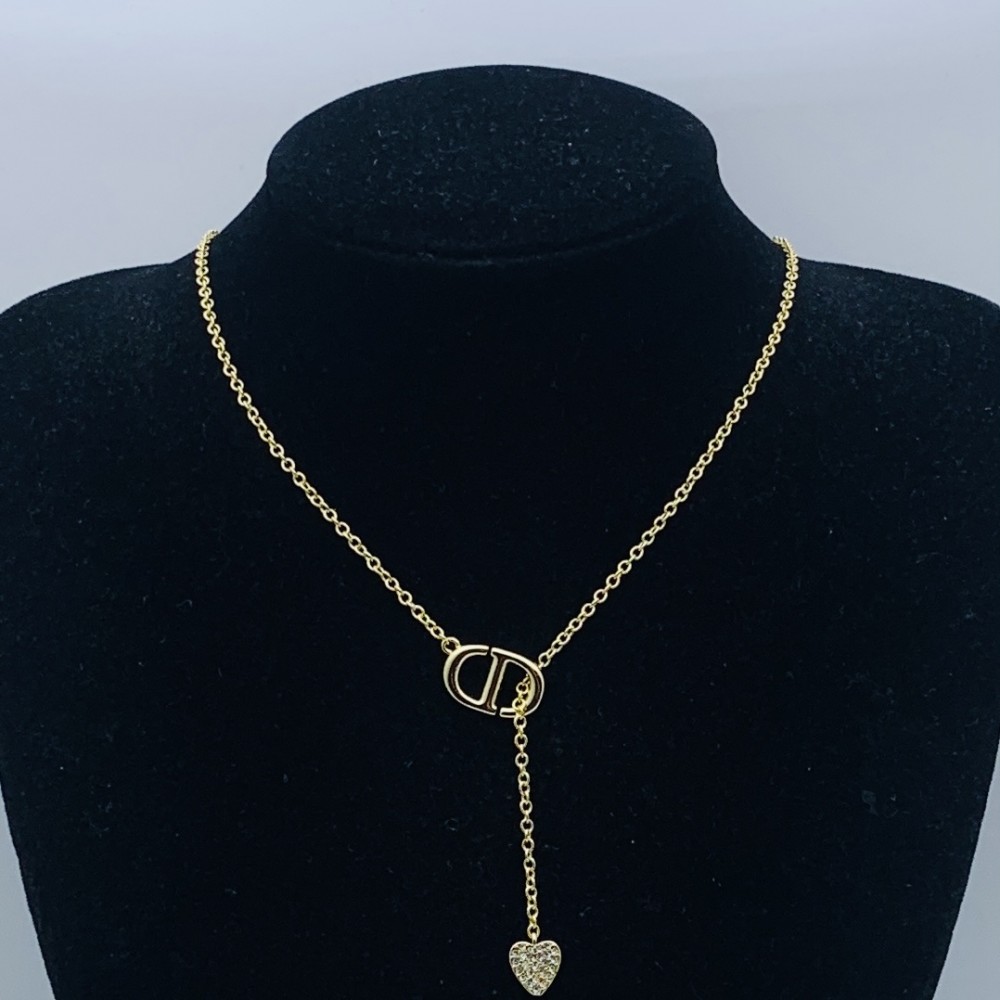 DD NECKLACES DD086