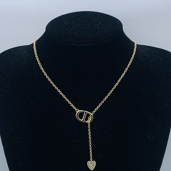 DD NECKLACES DD086
