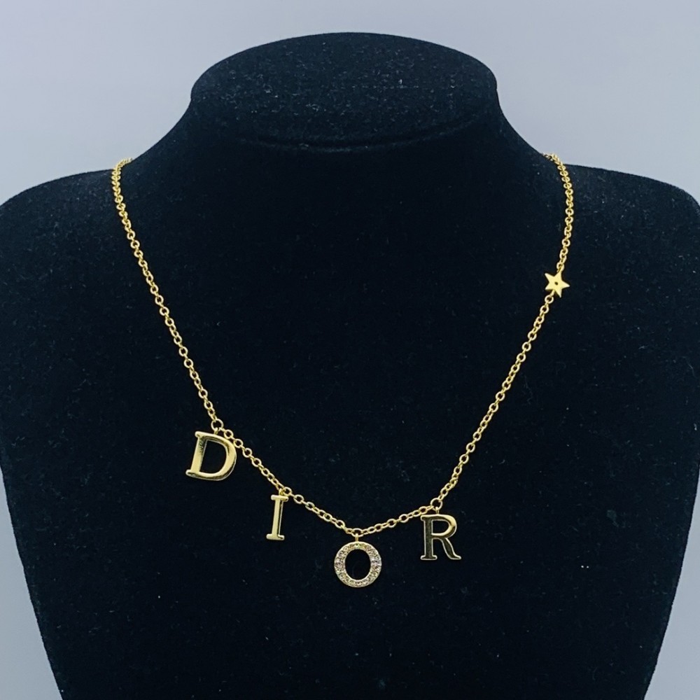 DD NECKLACES DD087