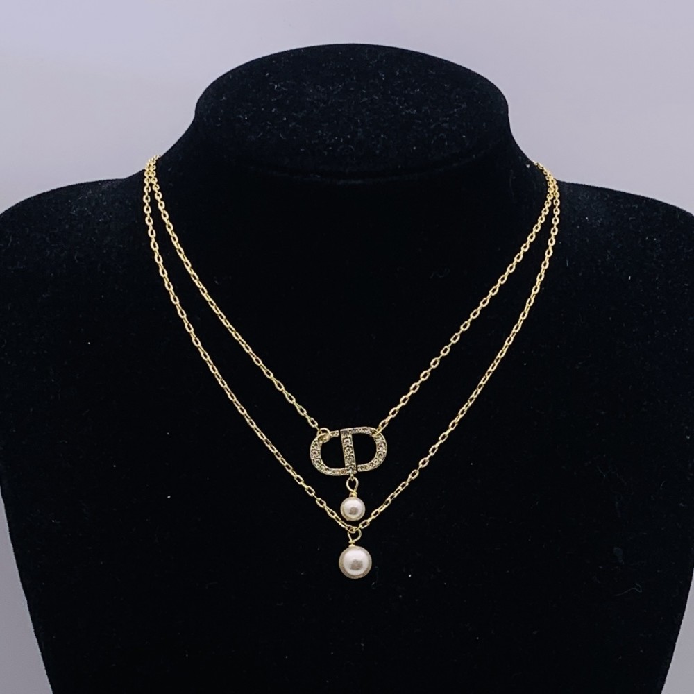 DD NECKLACES DD089
