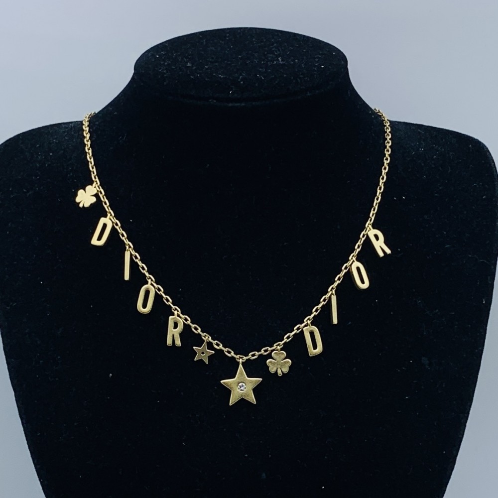 DD NECKLACES DD091