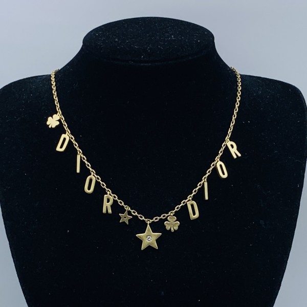 DD NECKLACES DD091