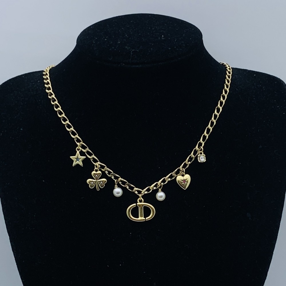 DD NECKLACES DD092