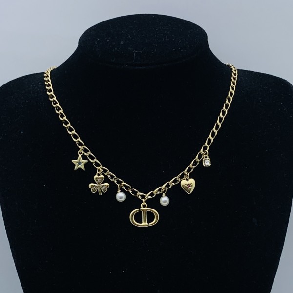 DD NECKLACES DD092