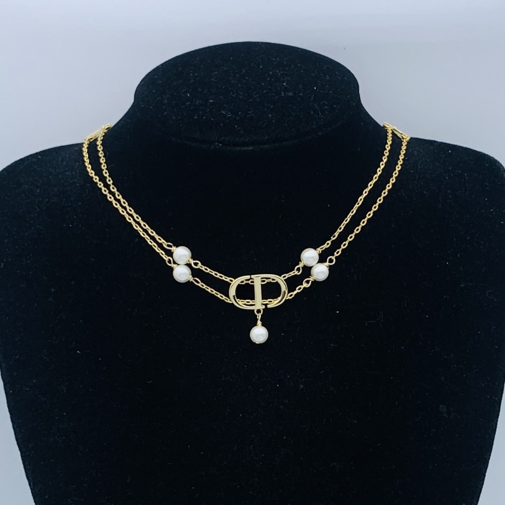 DD NECKLACES DD093