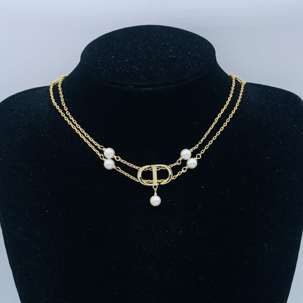 DD NECKLACES DD093