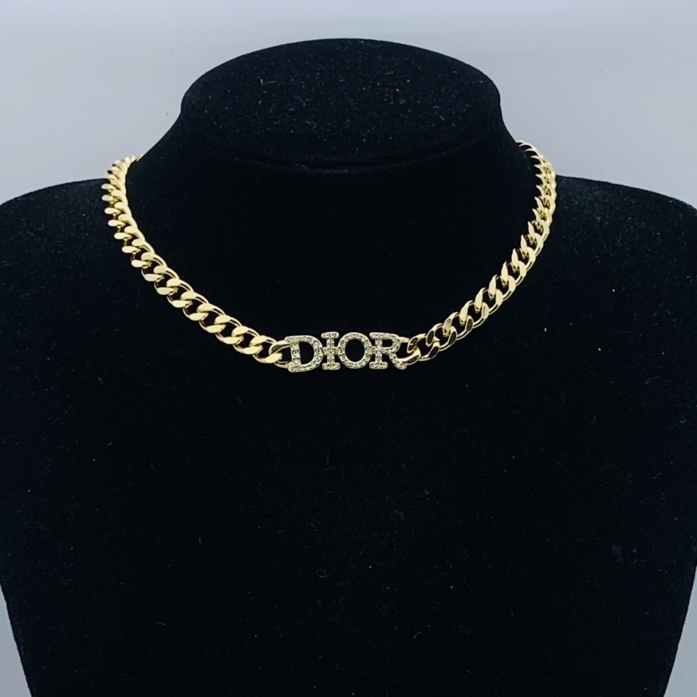 DD NECKLACES DD095