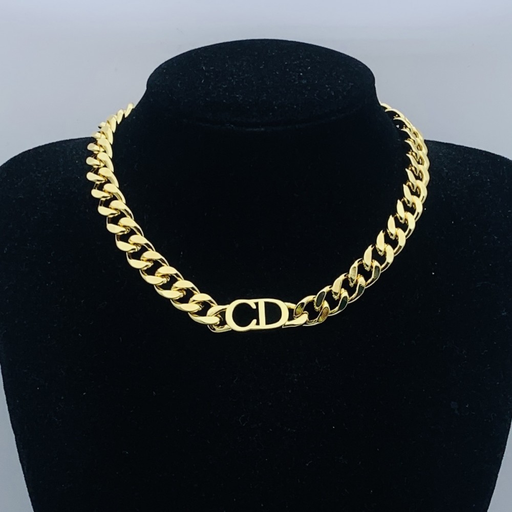 DD NECKLACES DD096