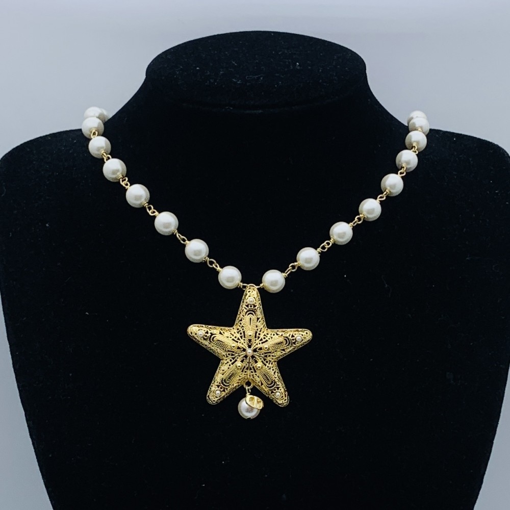 DD NECKLACES DD097