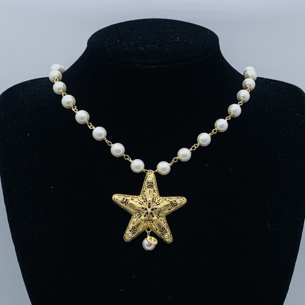 DD NECKLACES DD097