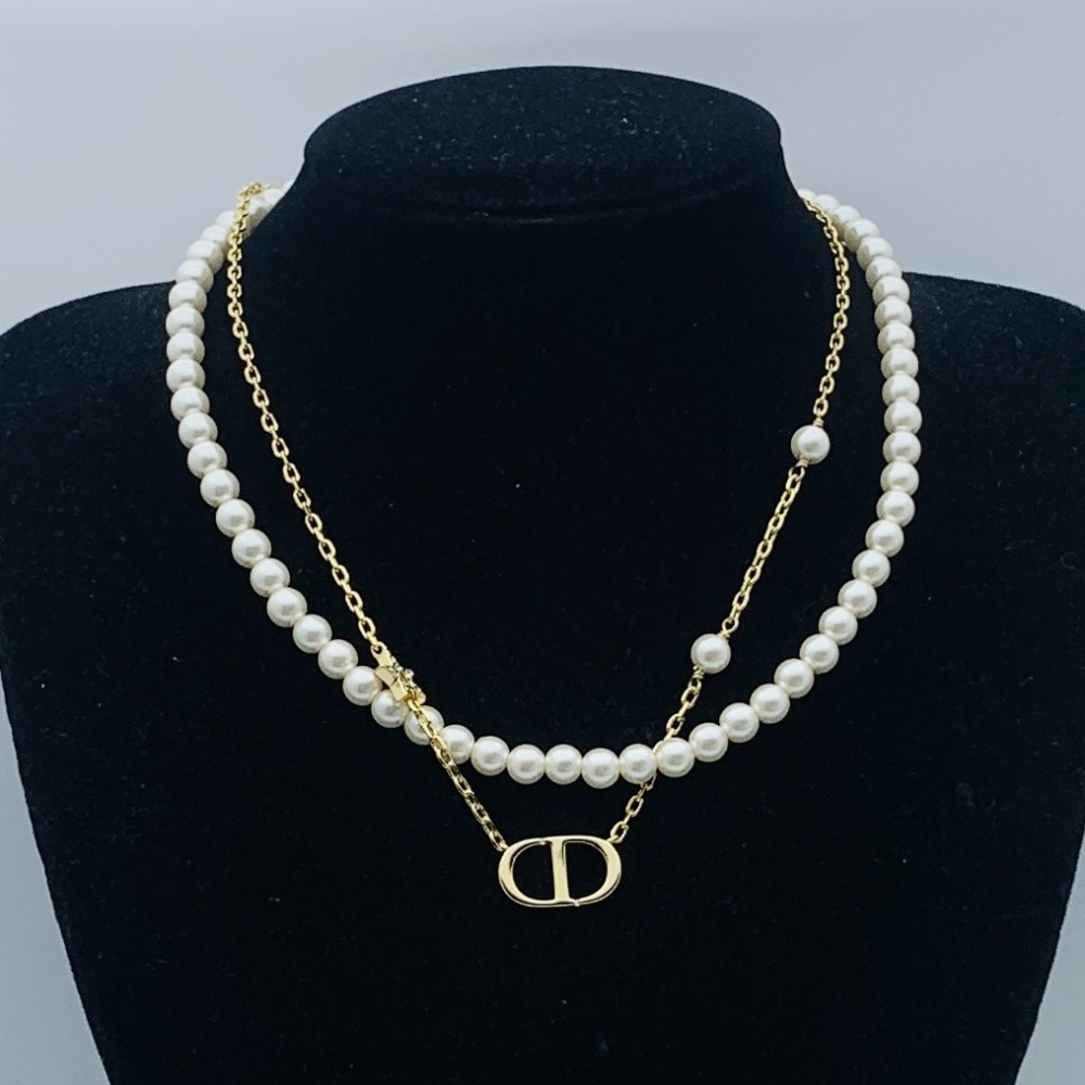 DD NECKLACES DD098