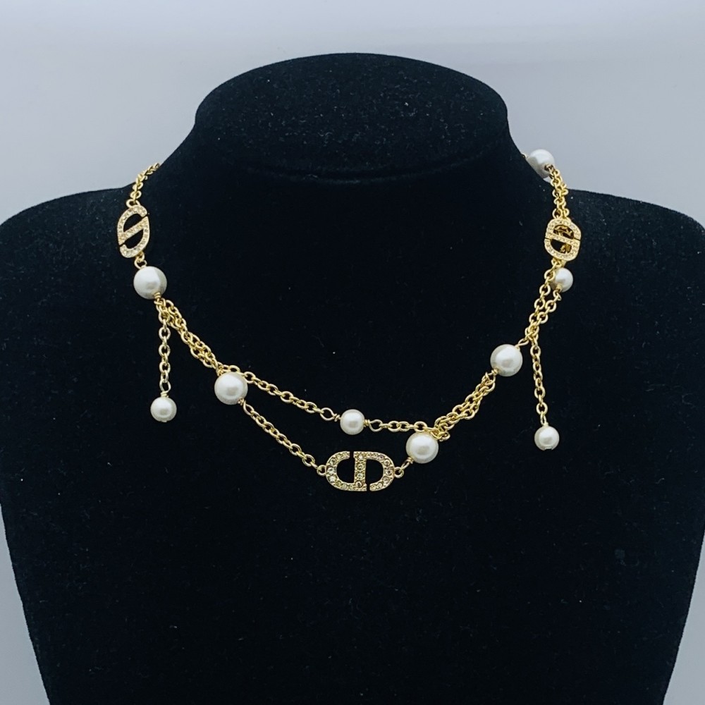 DD NECKLACES DD099