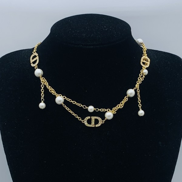 DD NECKLACES DD099