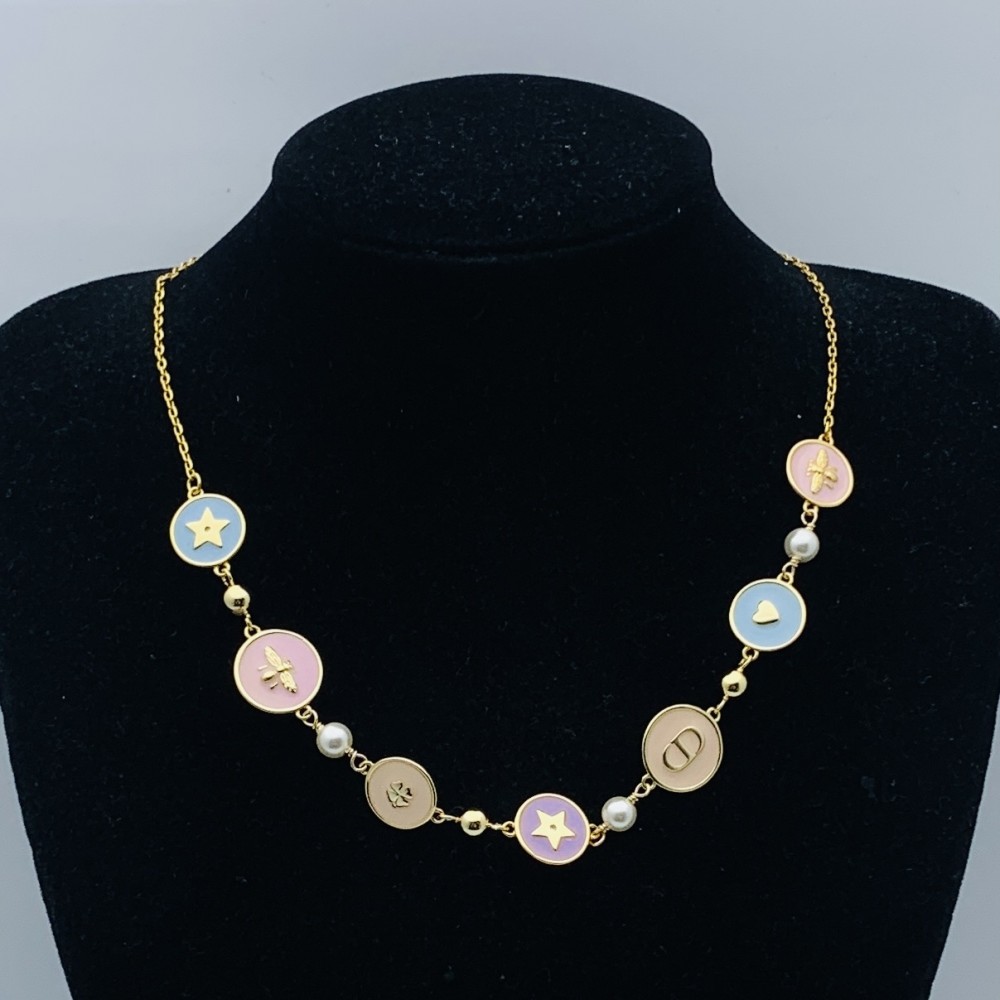 DD NECKLACES DD100