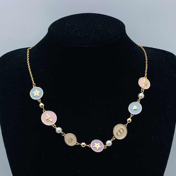 DD NECKLACES DD100