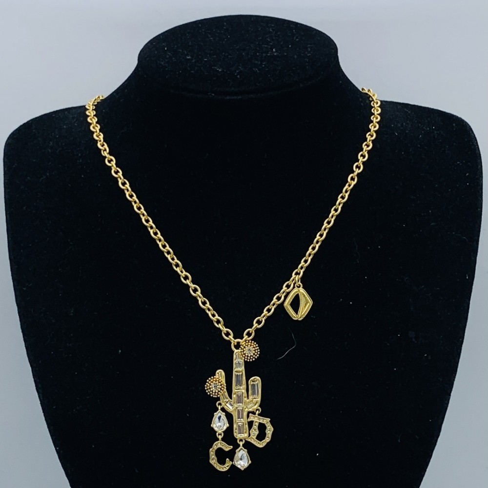 DD NECKLACES DD101