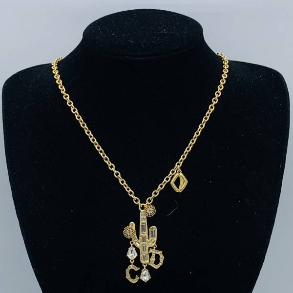 DD NECKLACES DD101
