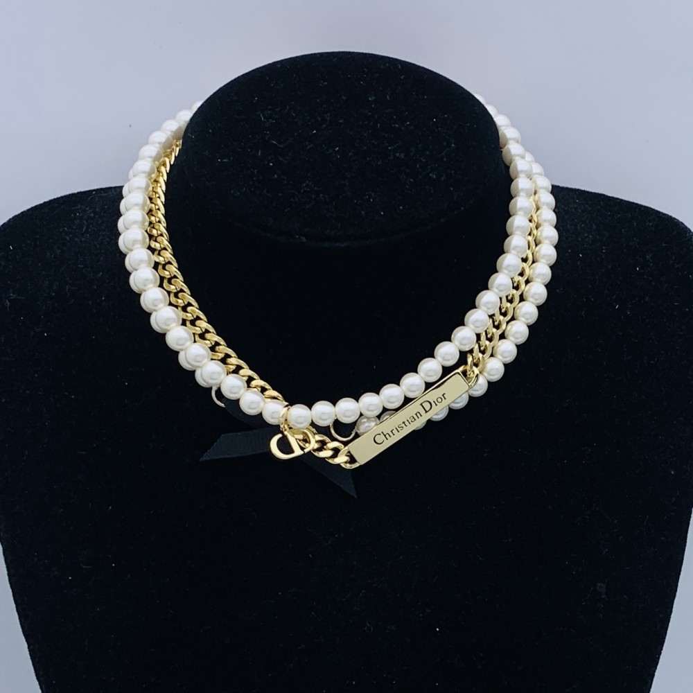 DD NECKLACES DD103