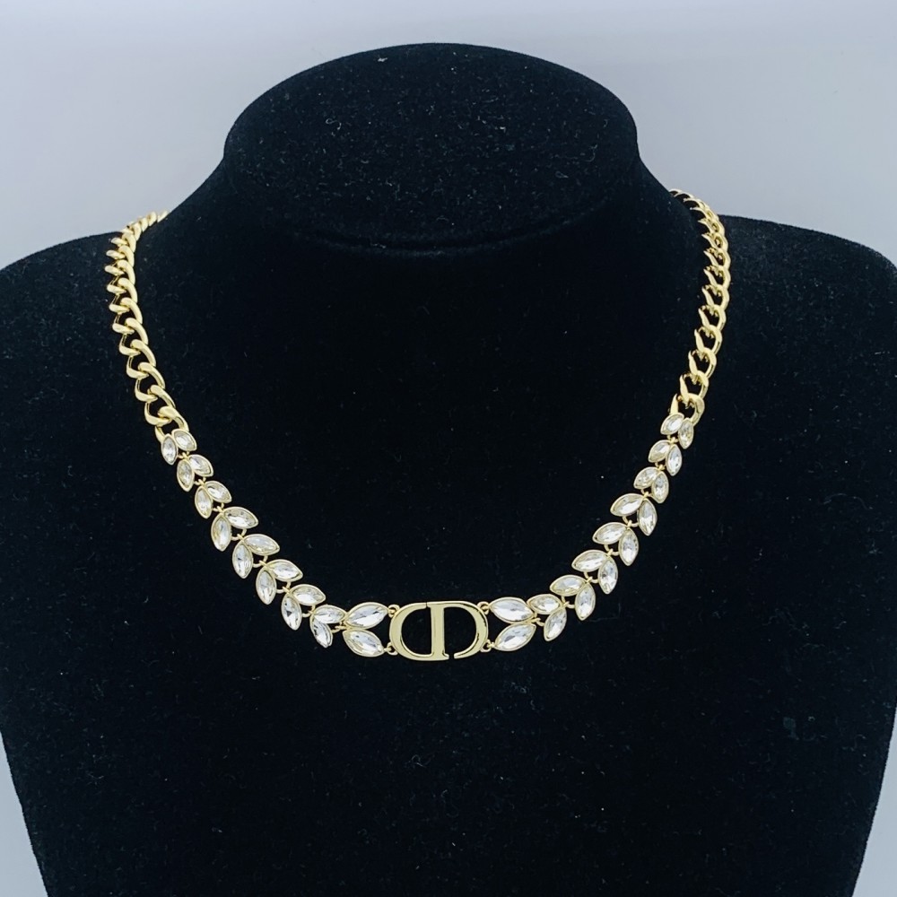 DD NECKLACES DD105