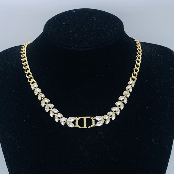 DD NECKLACES DD105