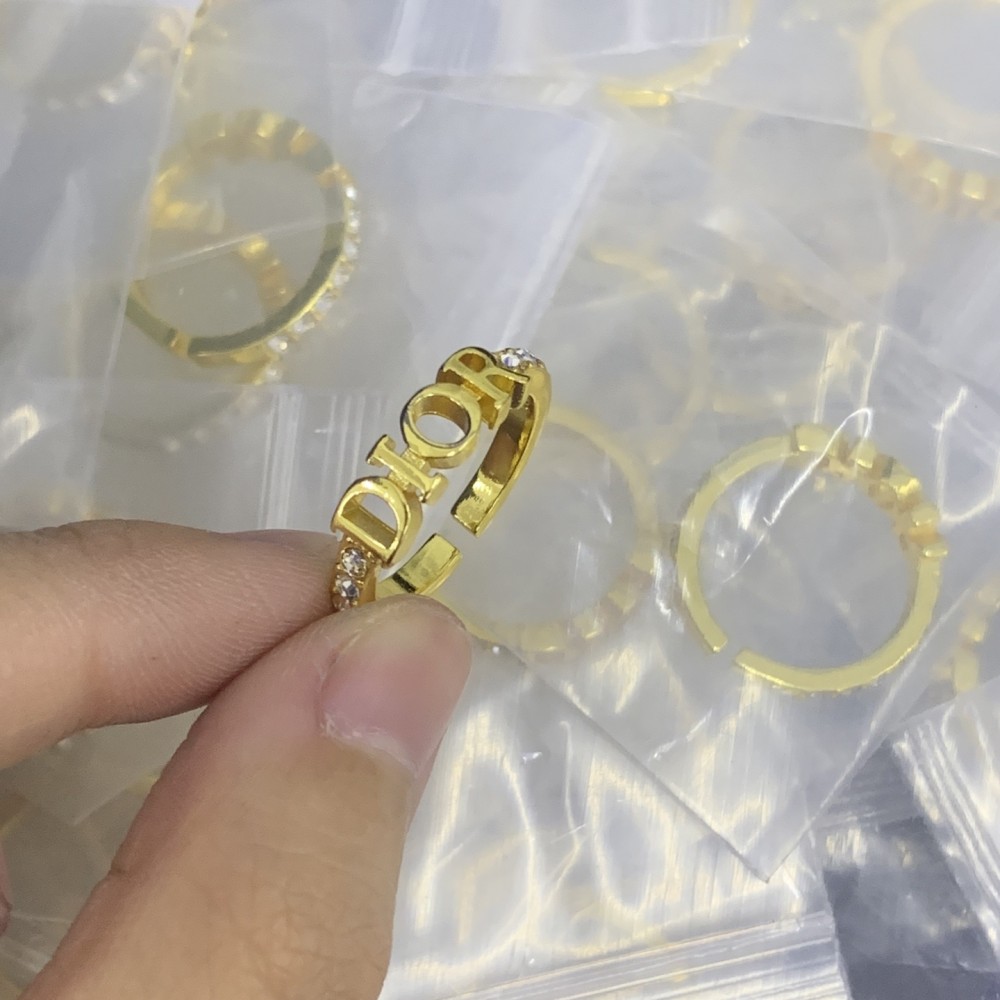 DD RINGS DD031