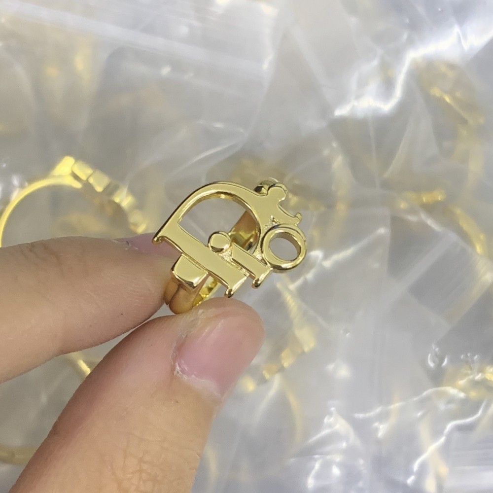 DD RINGS DD032