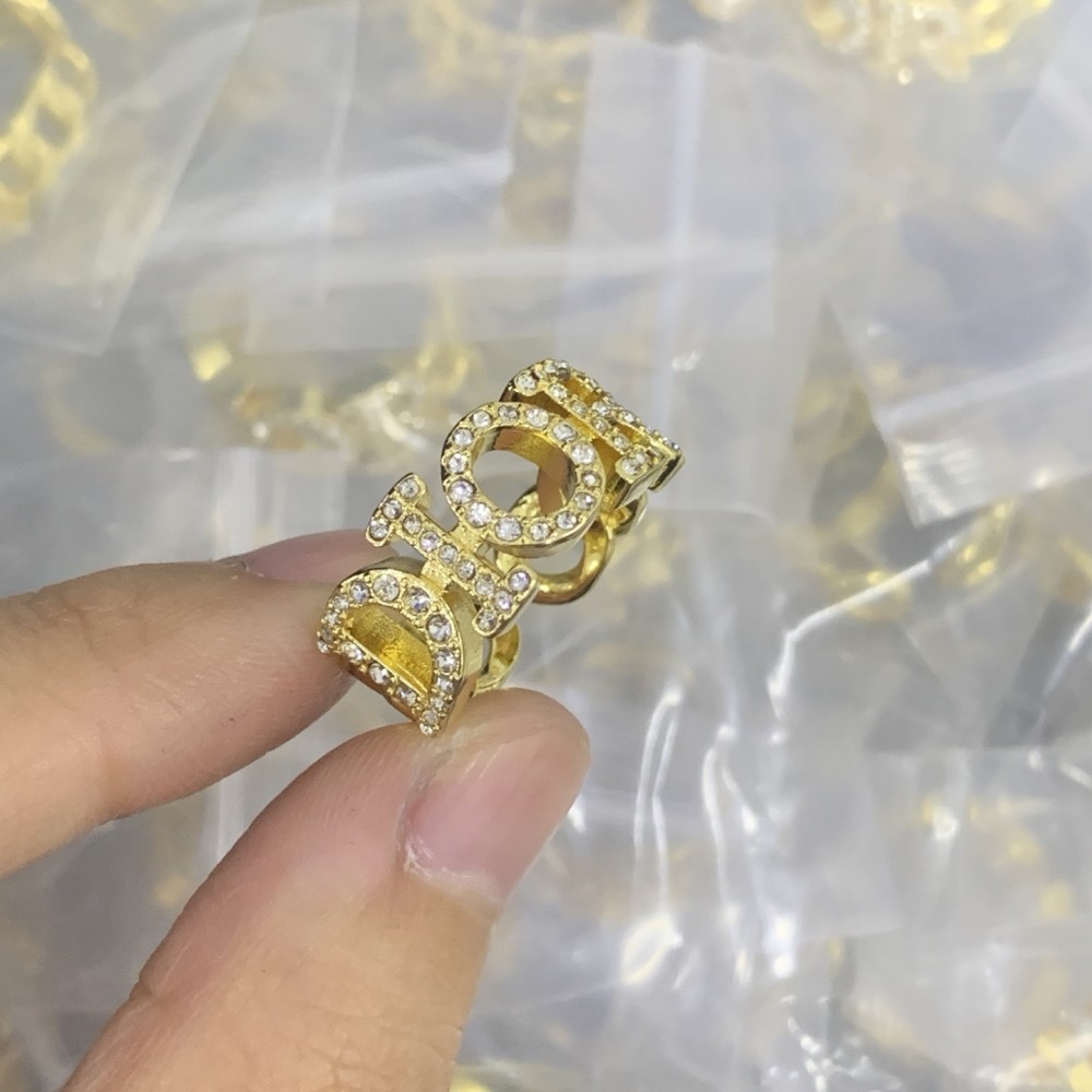 DD RINGS DD033