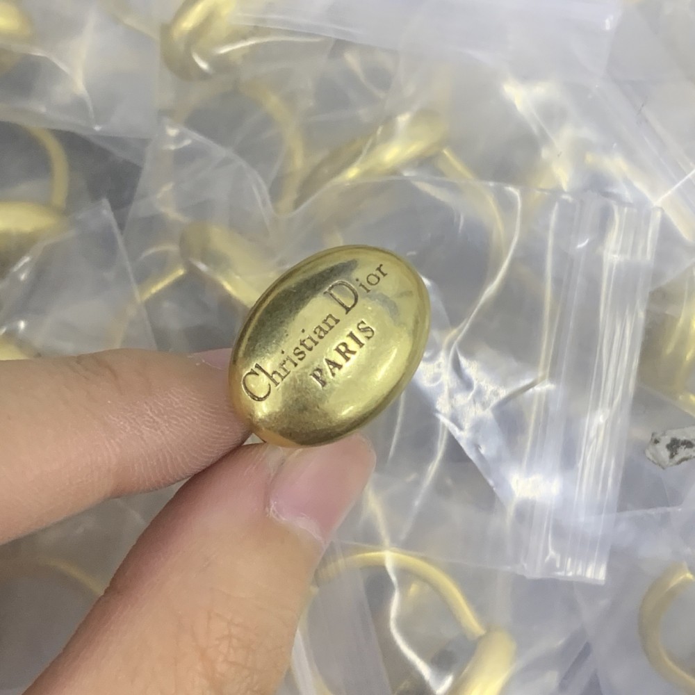 DD RINGS DD034