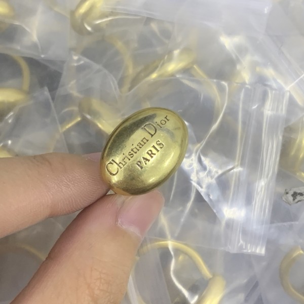 DD RINGS DD034