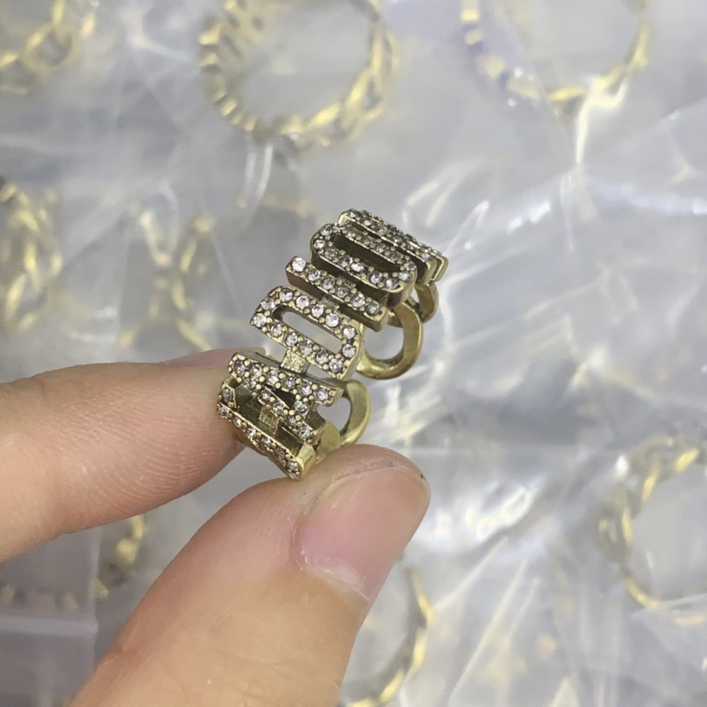 DD RINGS DD035