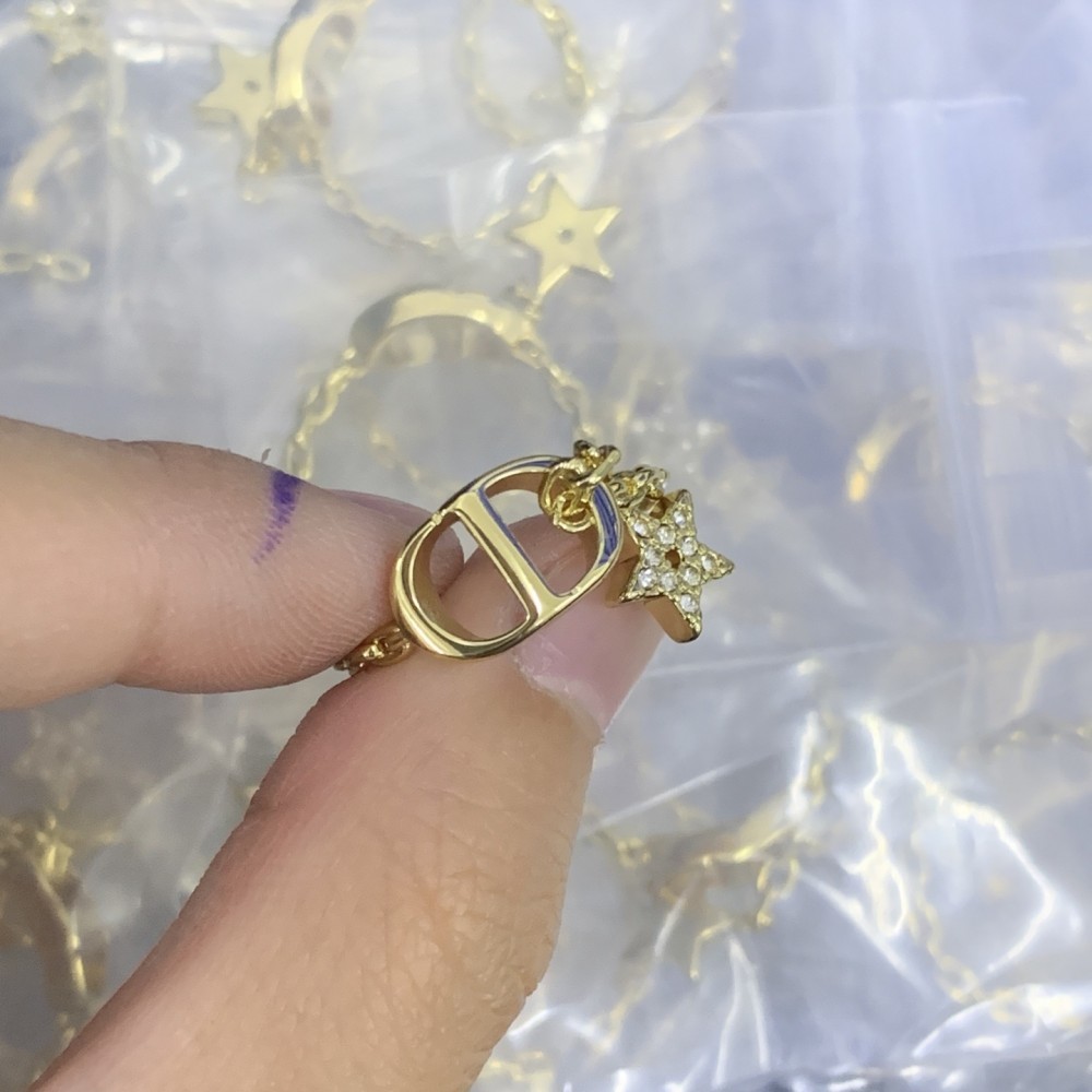 DD RINGS DD036