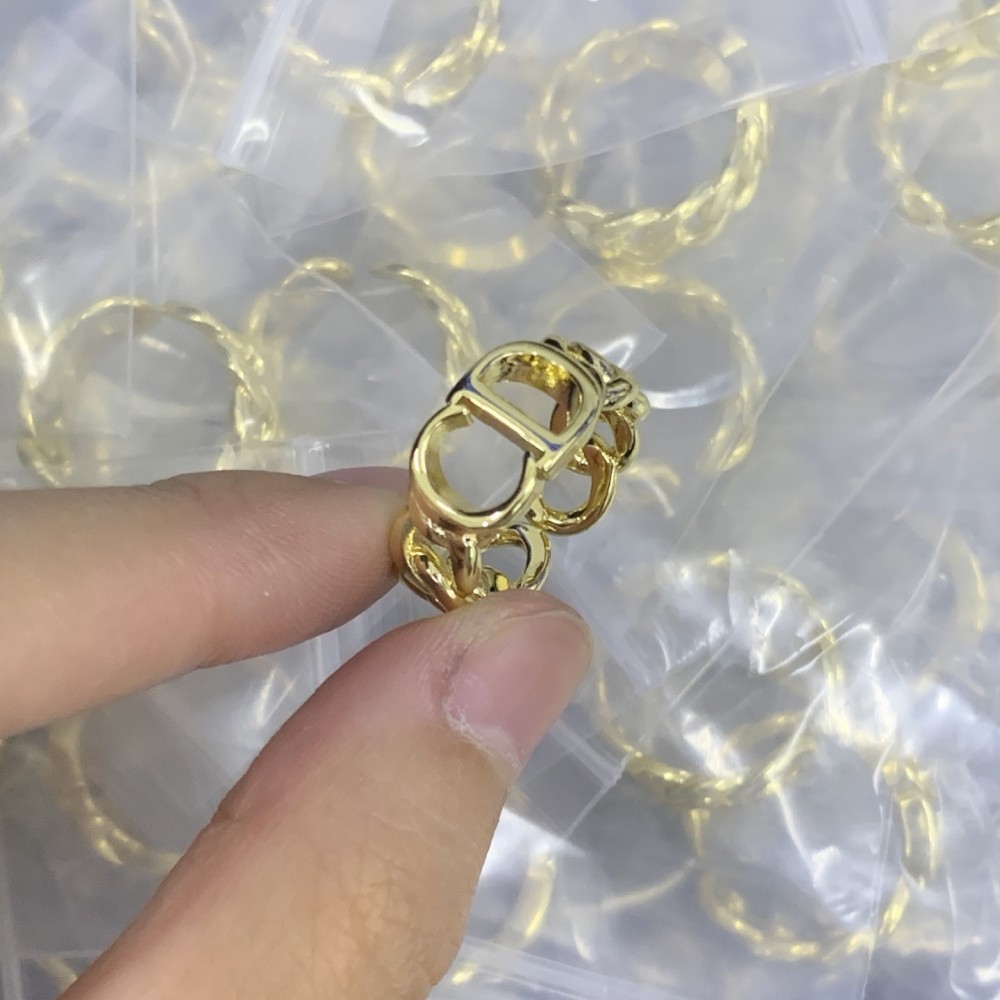 DD RINGS DD037
