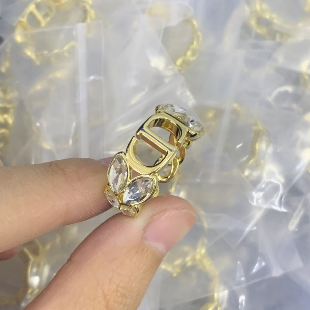DD RINGS DD038