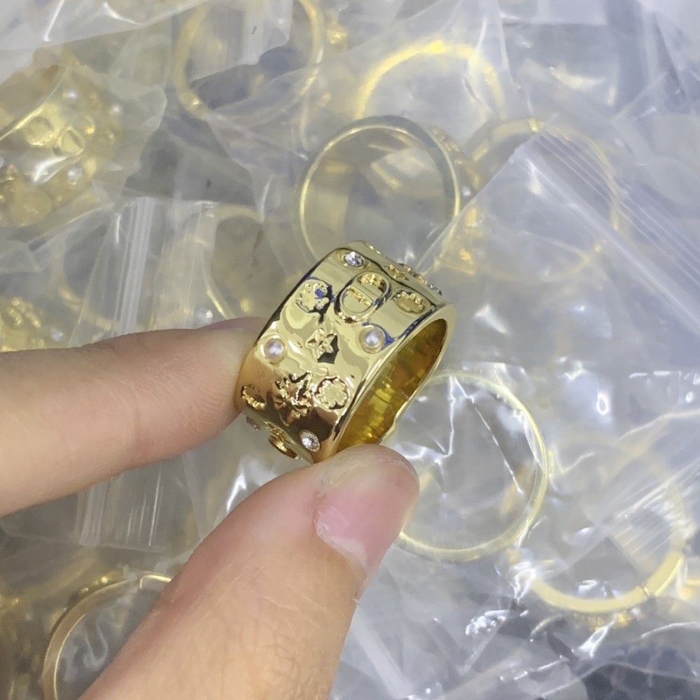 DD RINGS DD040
