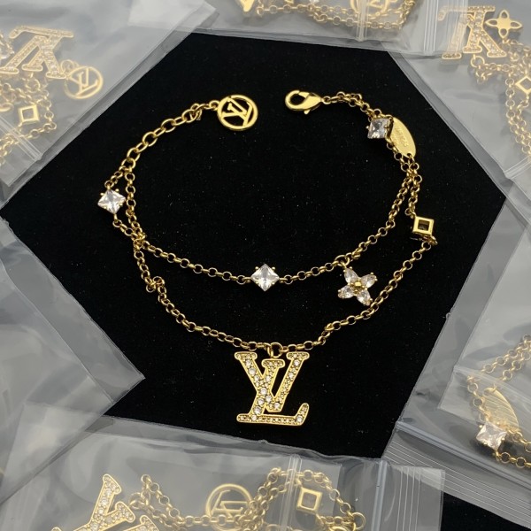 LL BRACELETS L065
