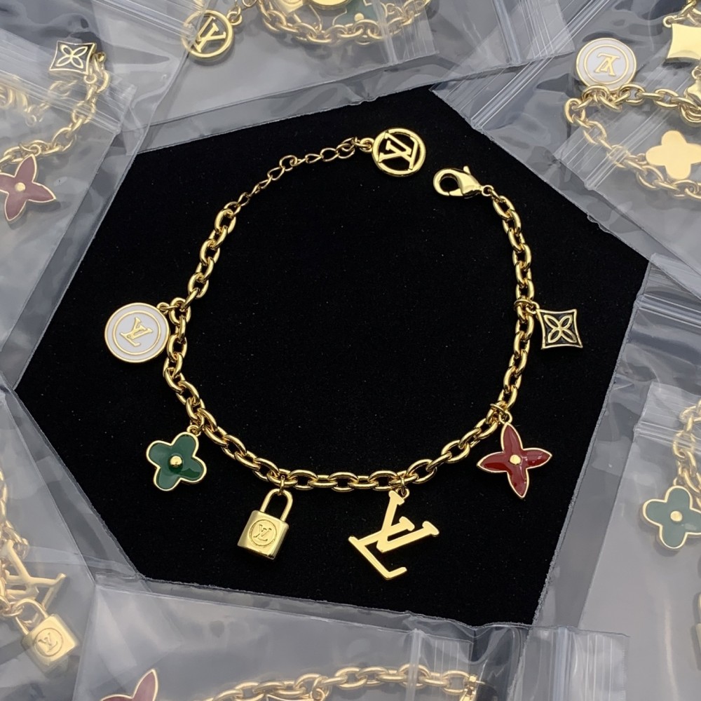 LL BRACELETS L067