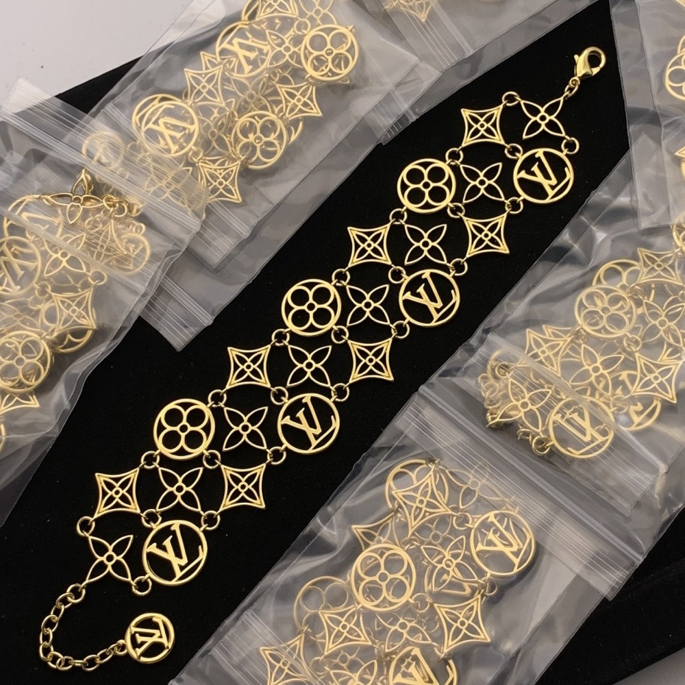 LL BRACELETS L069