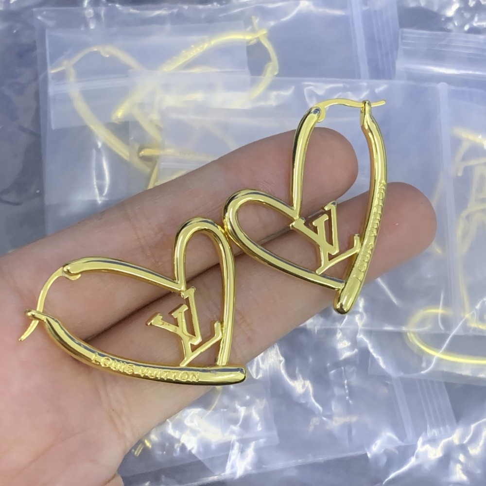 LL EARRING L004