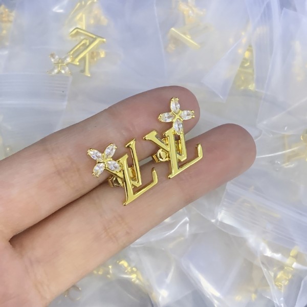 LL EARRING L005