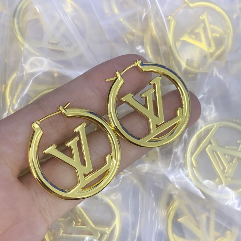 LL EARRING L007