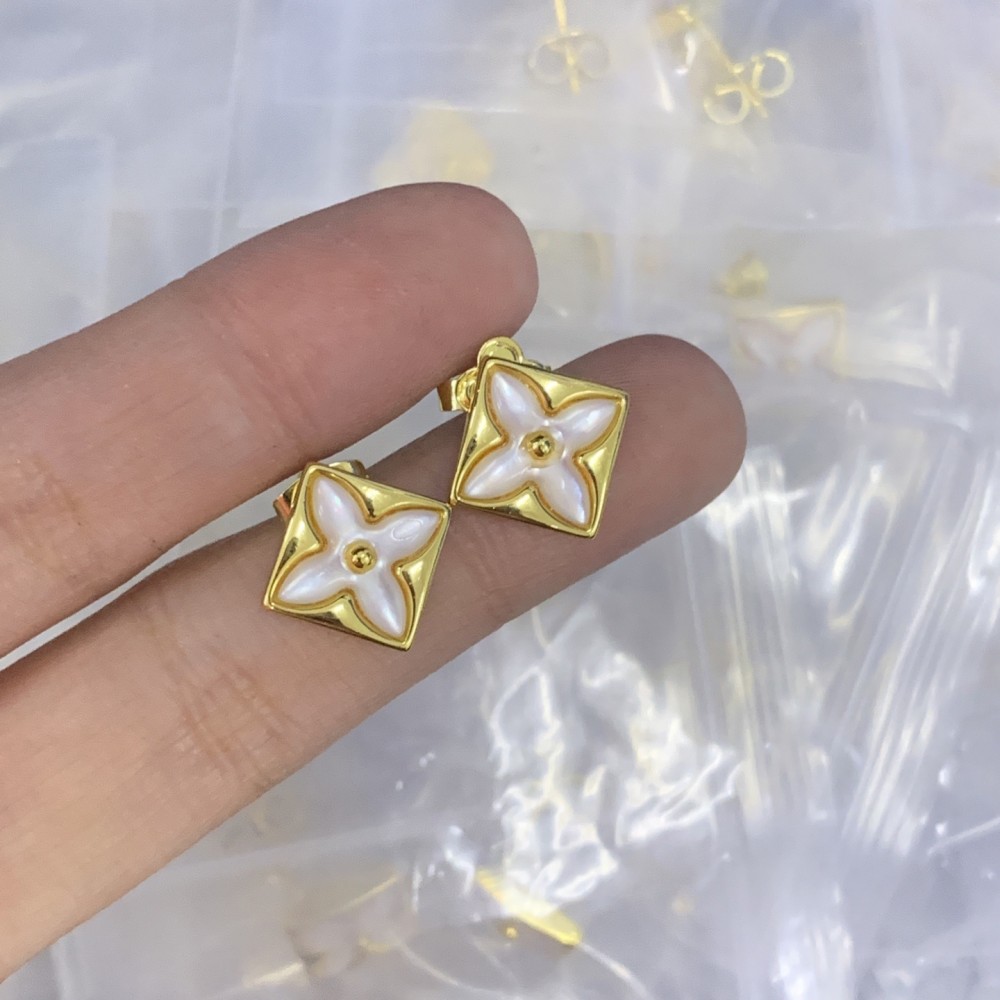 LL EARRING L013