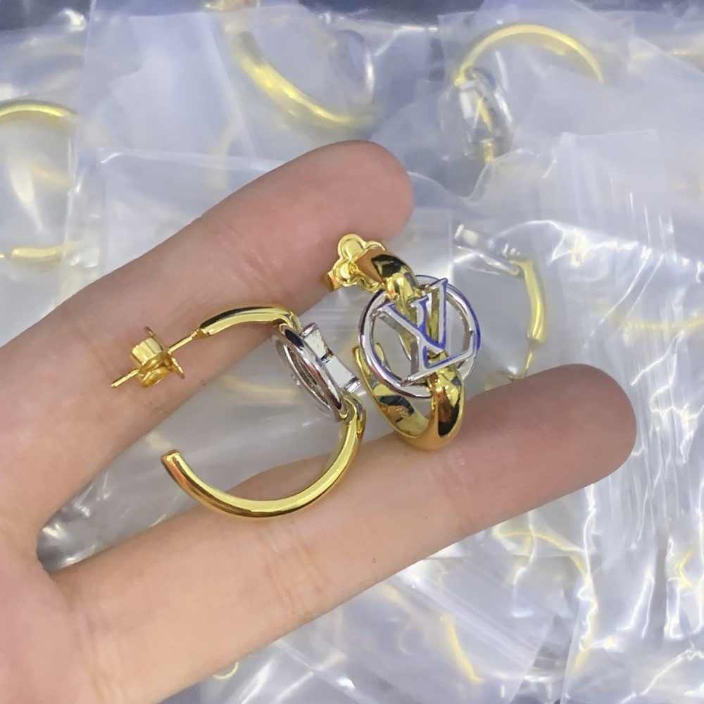 LL EARRING L014