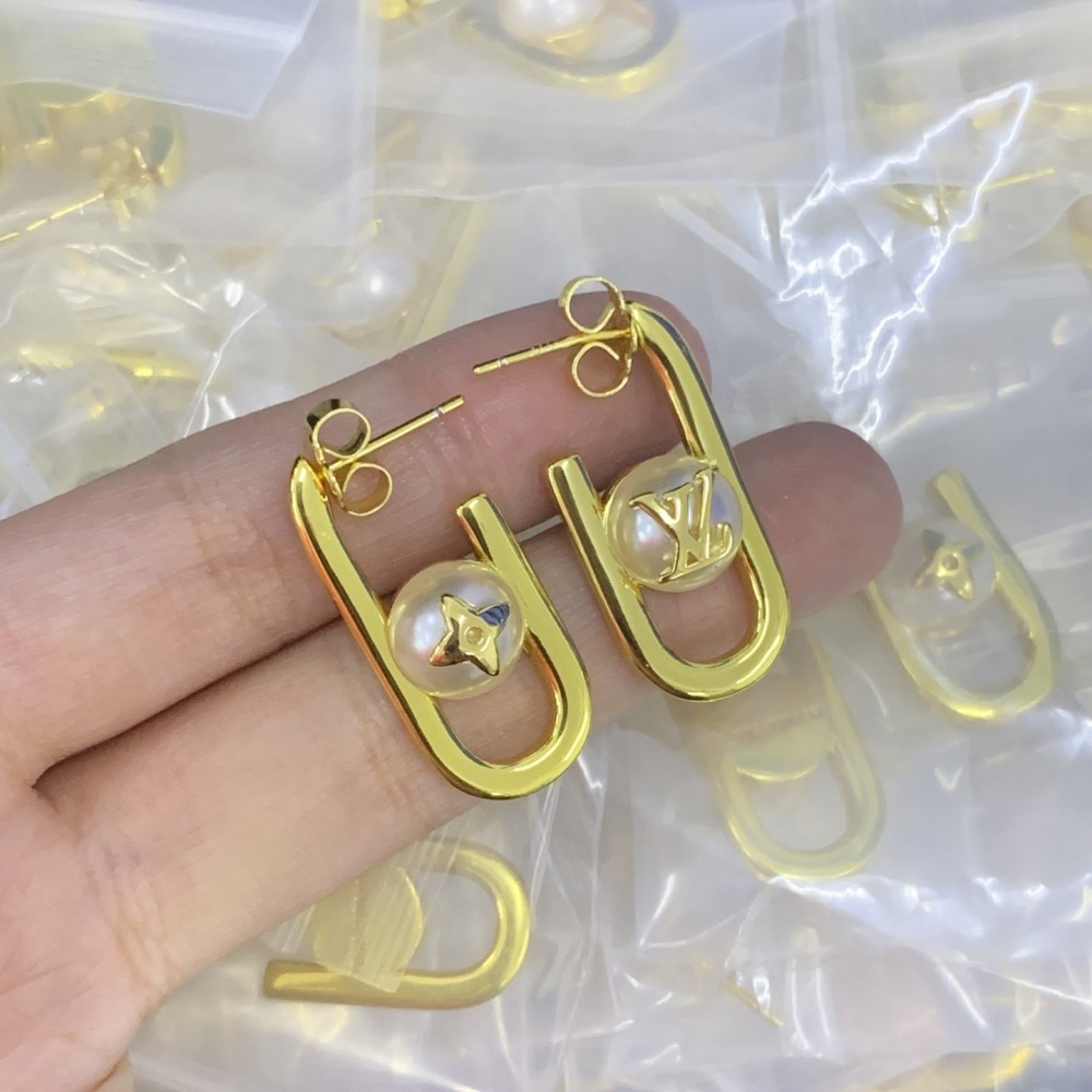 LL EARRING L016