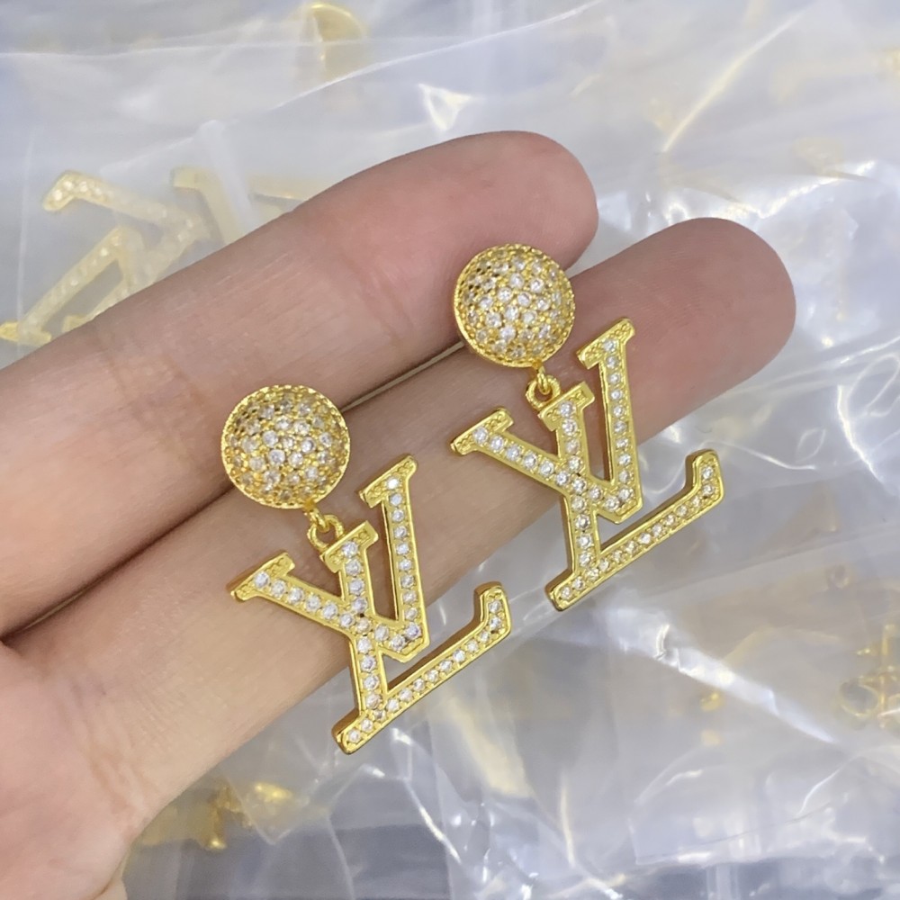 LL EARRING L017