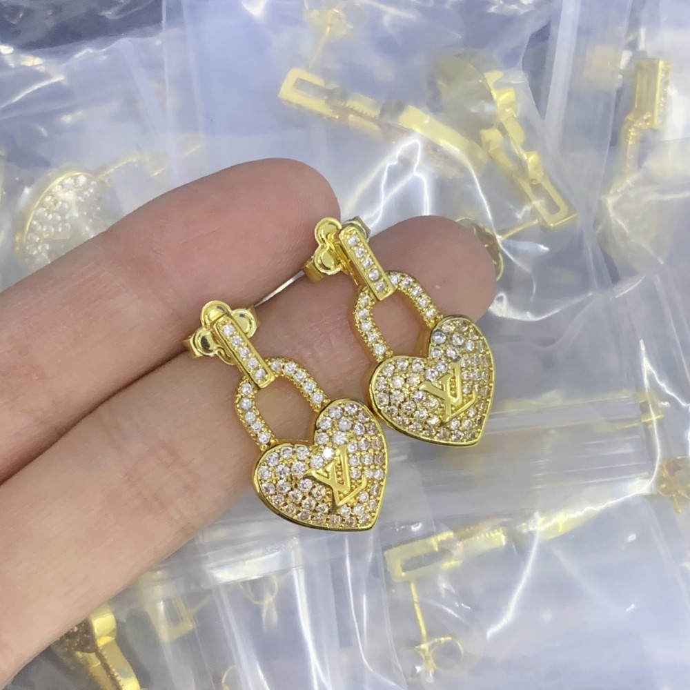 LL EARRING L020
