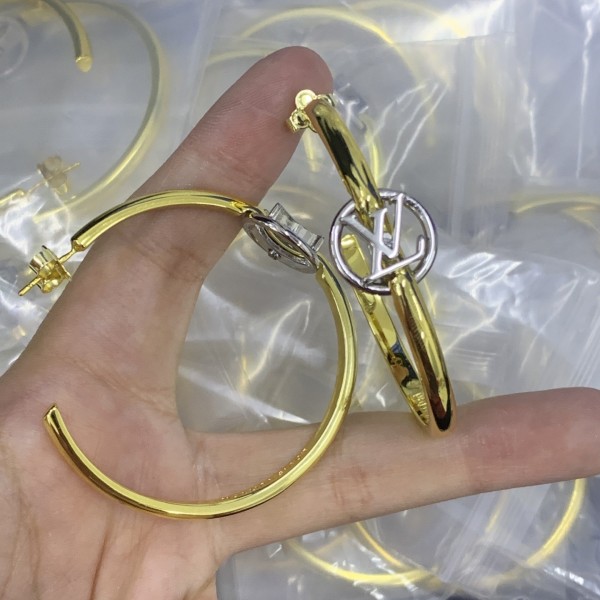 LL EARRING L022