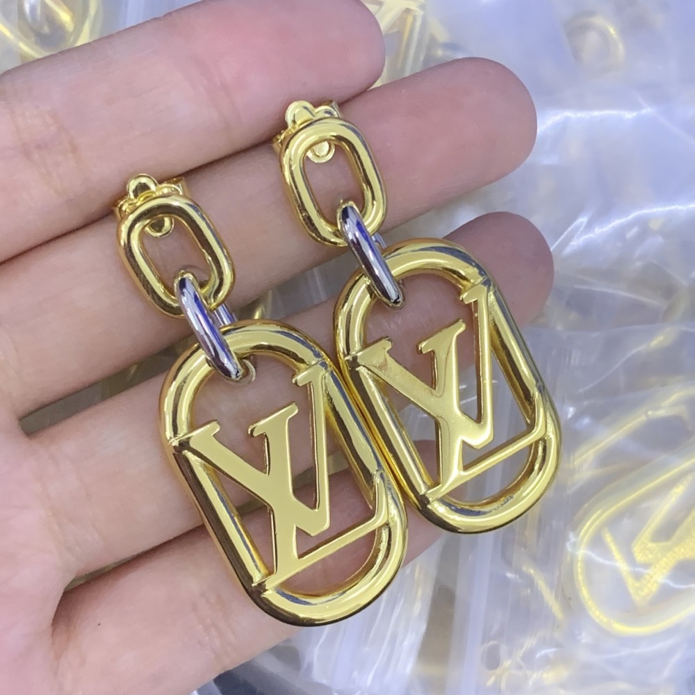 LL EARRING L023